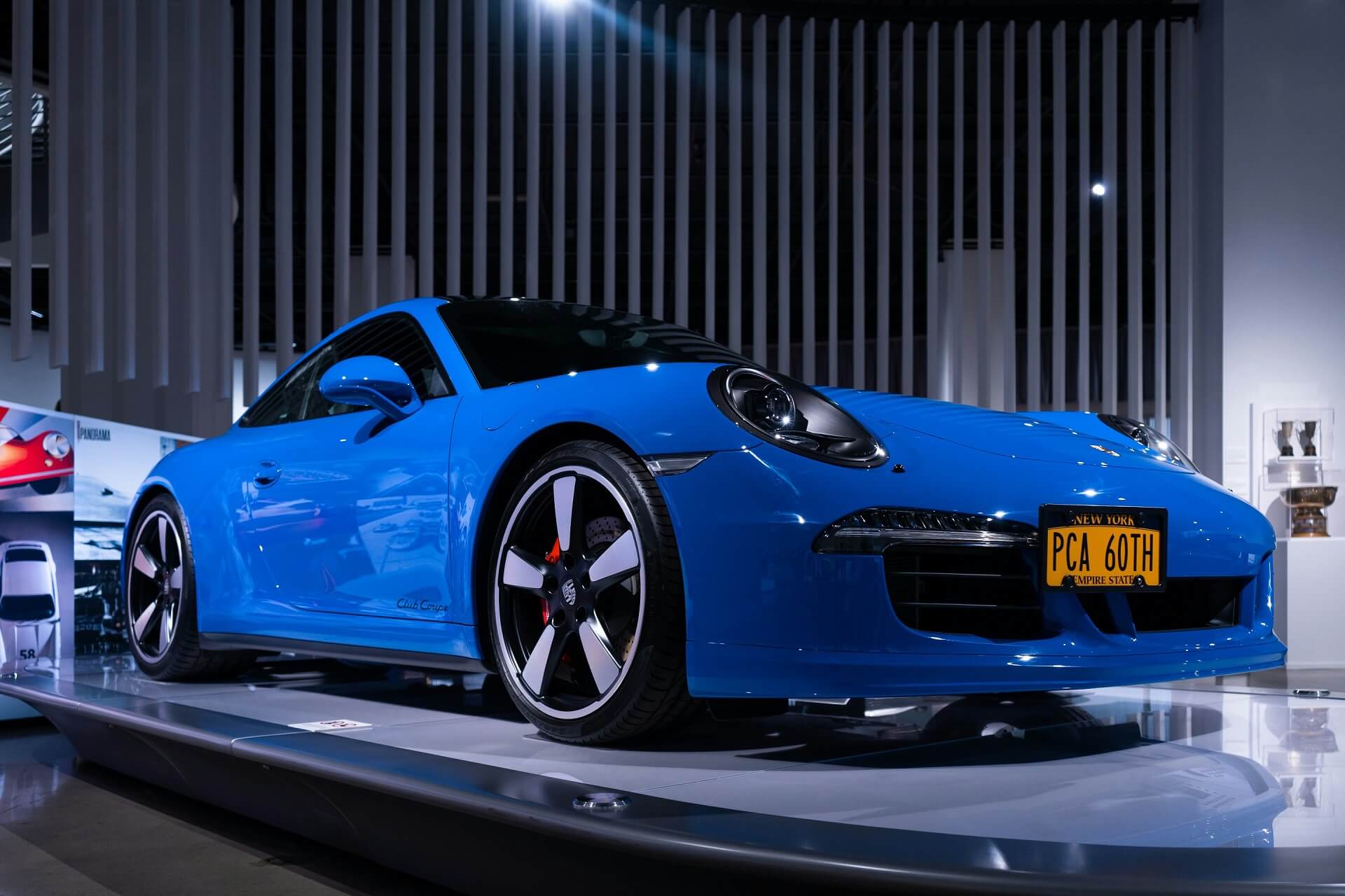 CT Detailing Services