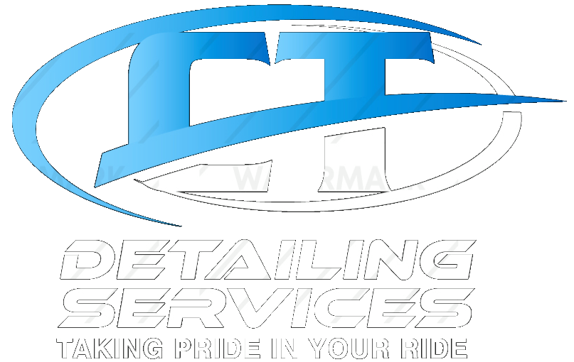 CT Detailing Services