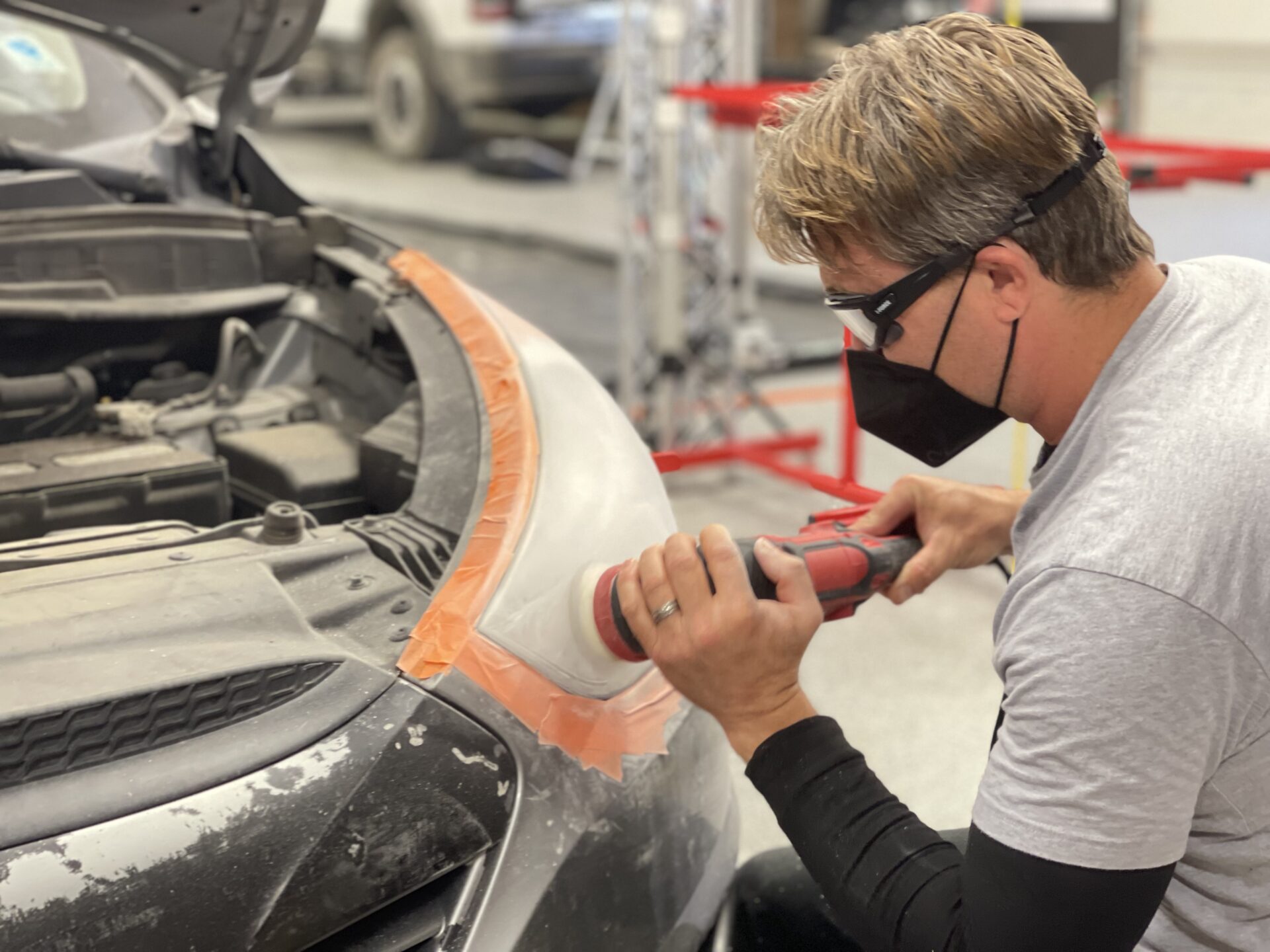 CT Detailing Services