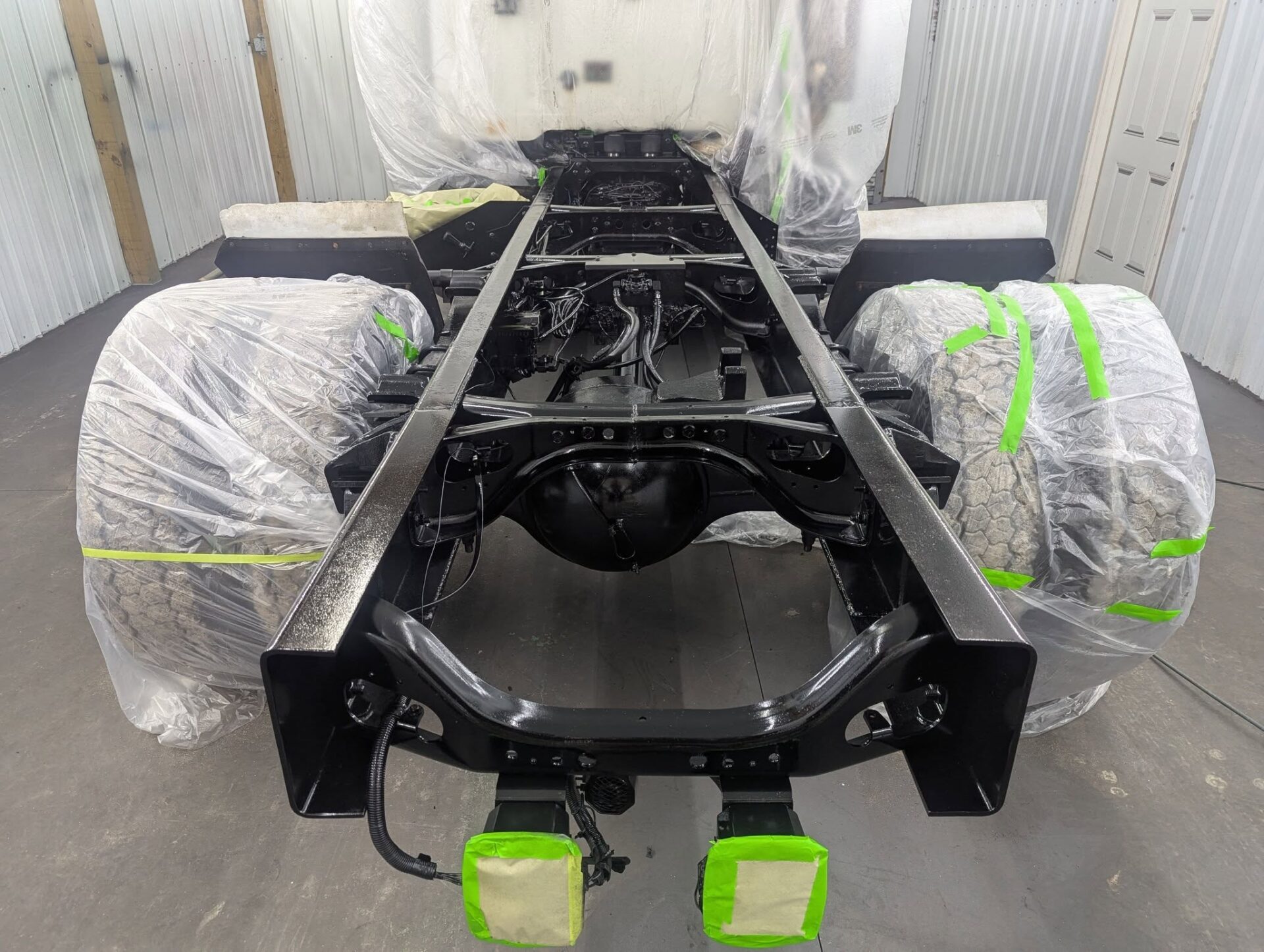 Ceramic Coating