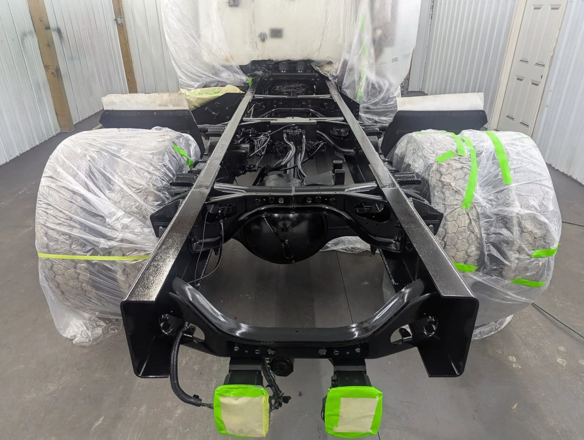 Ceramic Coating