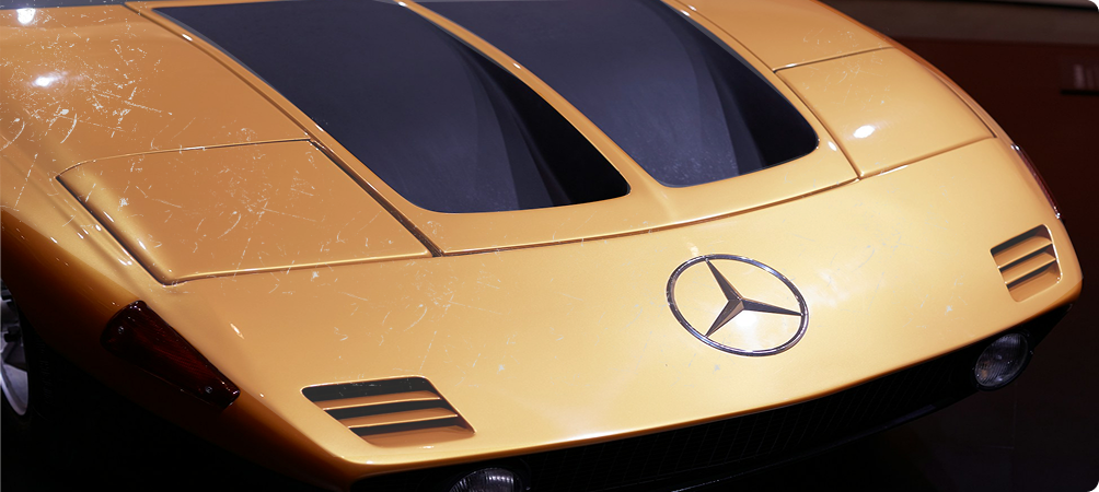 Paint Correction