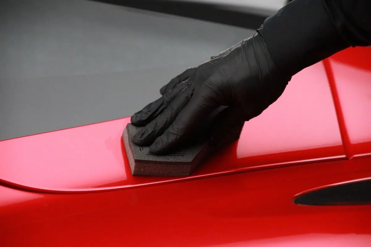 Ceramic Coating
